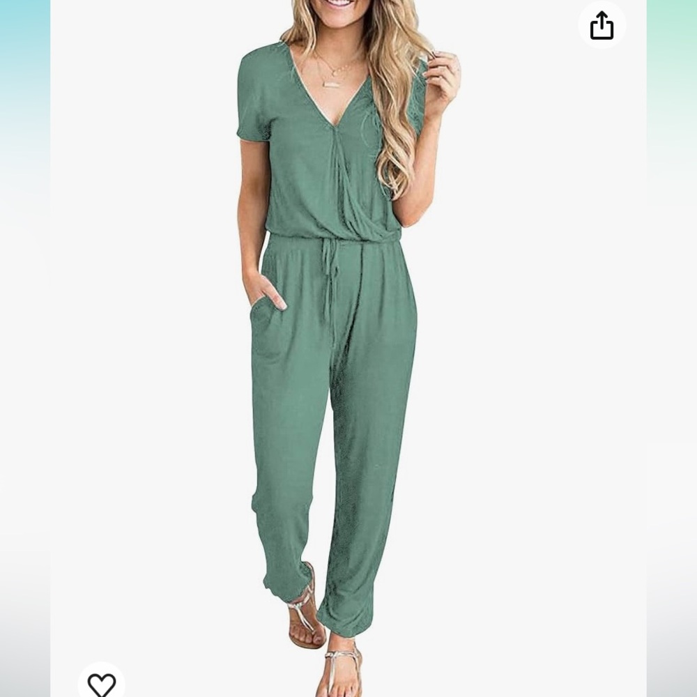 Jumpsuit